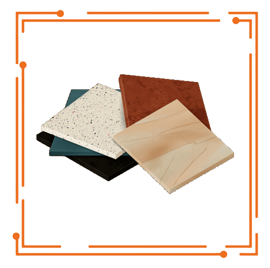 خدمات تبليط