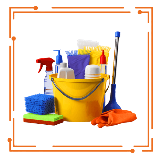 خدمات نظافة