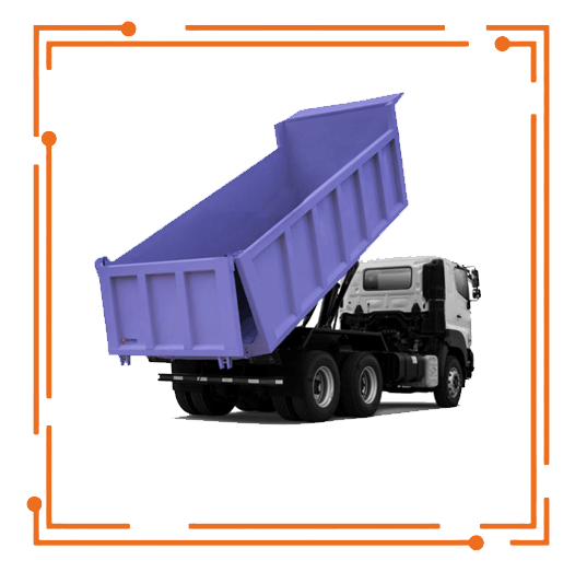 نقل مخلفات