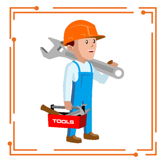 صيانة أجهزة