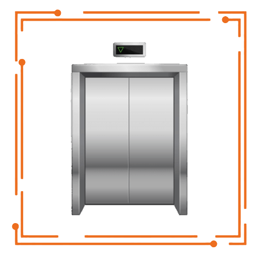 خدمات مصاعد