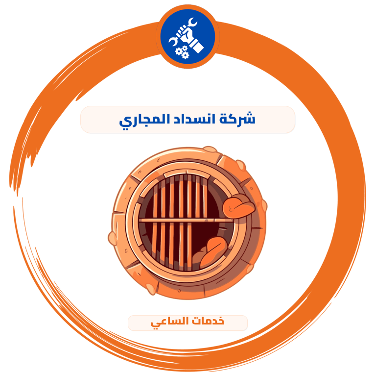 شركة انسداد المجاري