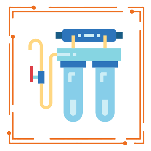 معالجة مياه