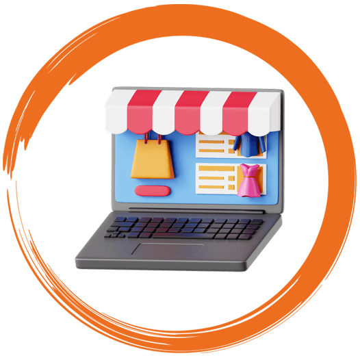 تجارة الكترونية