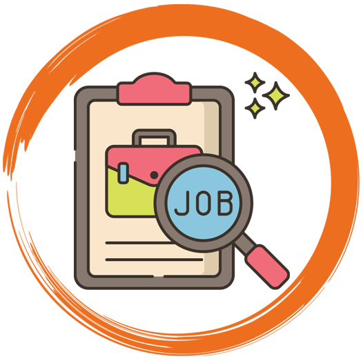 وظائف واعمال