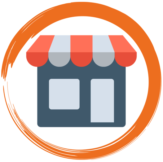 محلات ومتاجر